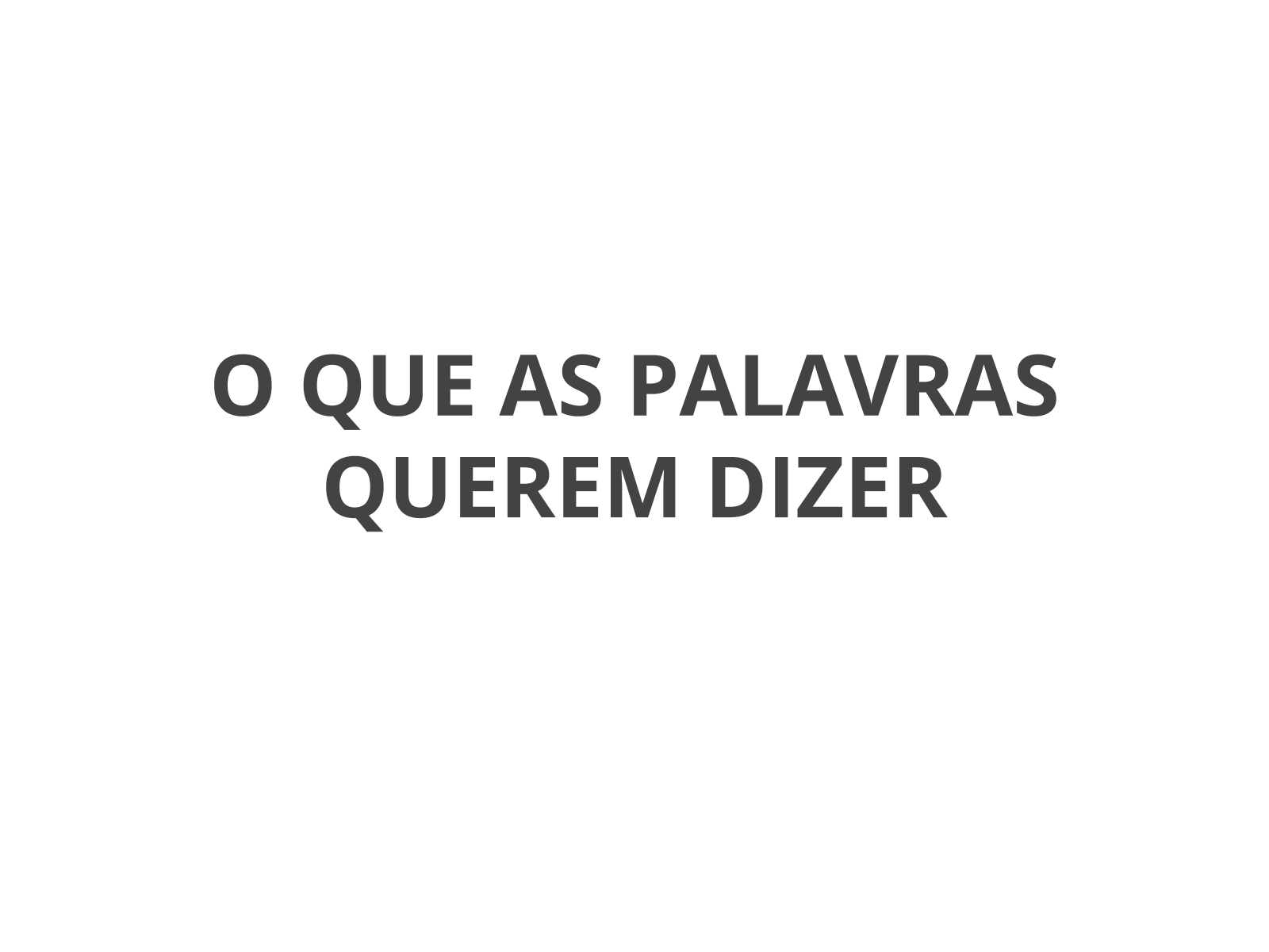 Como, família? Alguém consegue explicar?