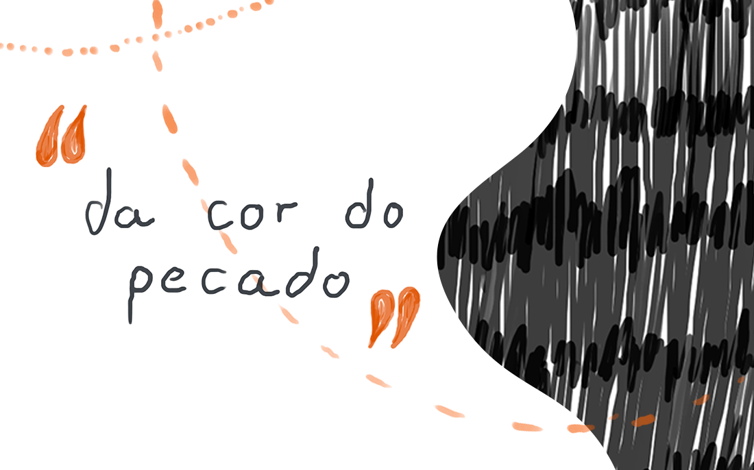 Da cor do pecado