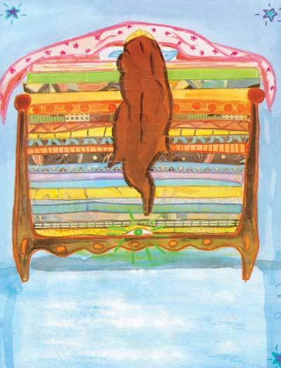 Chocolate Quente na Neve