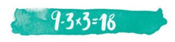 NE 271 - Expressões numéricas