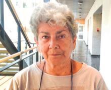 Miriam Skjorten, Miriam Skjorten,