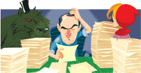 Ilustração: Estúdio Mol