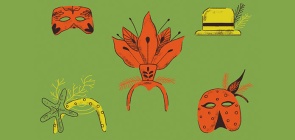 Atividade: Desvendando as origens do Carnaval