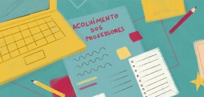 Semana Pedagógica: Como organizar a acolhida dos professores