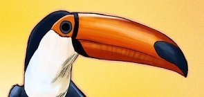 Atividade: o que o bico dos pássaros ensina sobre o que eles comem?