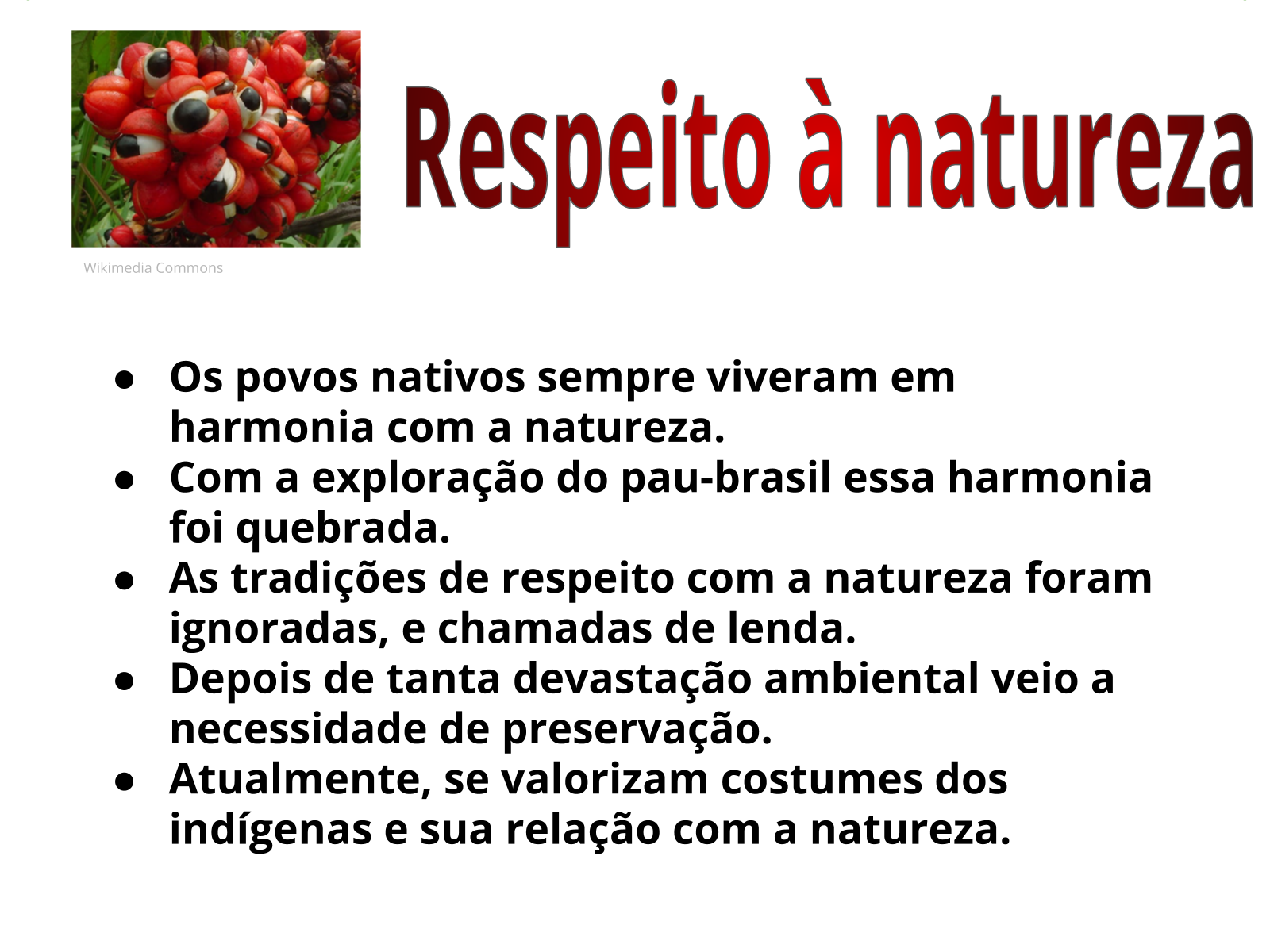 Qual Ação Contribui Para A Preservação Mencionada Nesse Texto