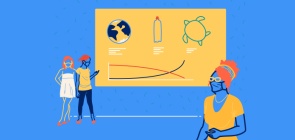 Use a rotação por estações para produzir textos de campanha publicitária