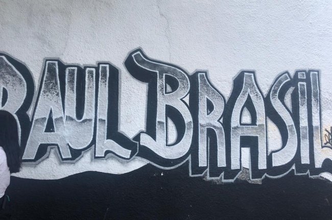 Raul Brasil: a escola por trás das manchetes