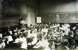 Foto: Acervo Histórico Caetano de Campos/CRE Mario Covas/SEE