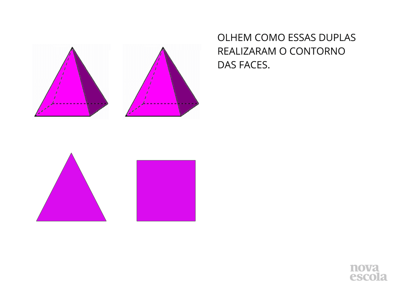 Desenhe Algumas Figuras Geometricas Planas Que Vc Con Vrogue Co