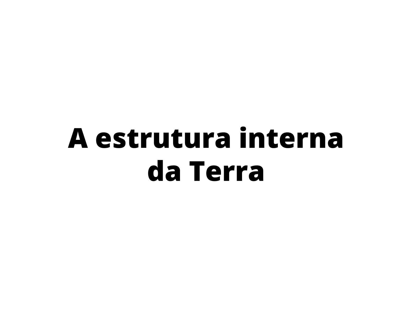 Título da aula