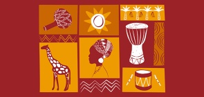 Brasil e Angola: temas para conectar os países nas aulas de História