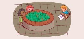 Como uma creche pública tem levado os direitos para o cotidiano das famílias Como uma creche pública tem levado os direitos para o cotidiano das famílias