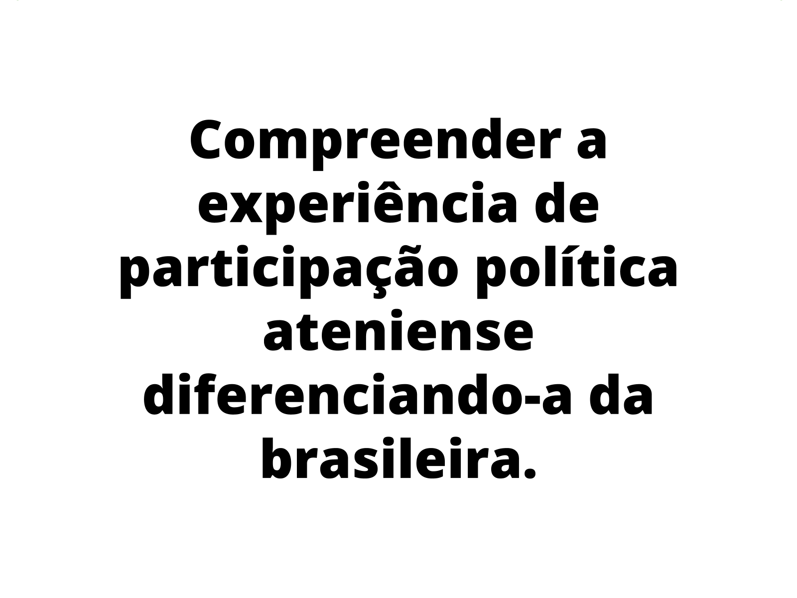 Planejamento e Projeto - Pariticpação, Transparência e Democracia