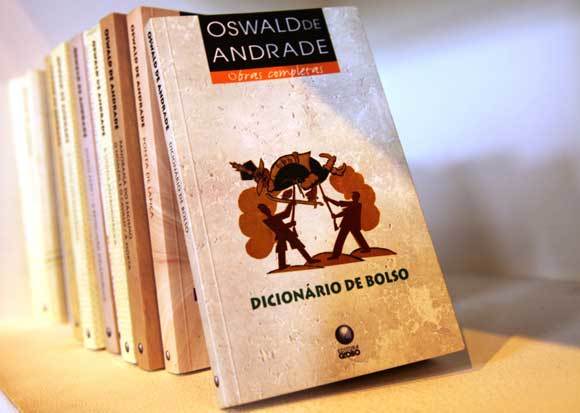 Oswald de Andrade e a Semana de Arte Moderna | Nova Escola