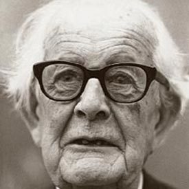 Jean Piaget. Foto: Camera Press