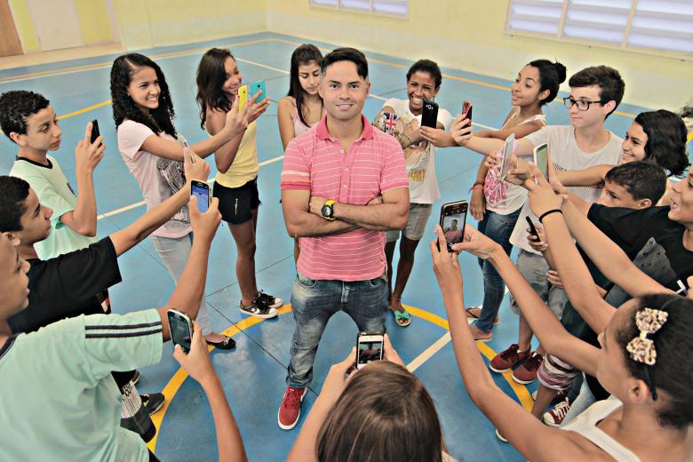 ne 287 - Projeto Nota 10 - Arte