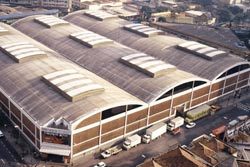 Mercado Central de Belho HOrizonte. Foto: Divulgação