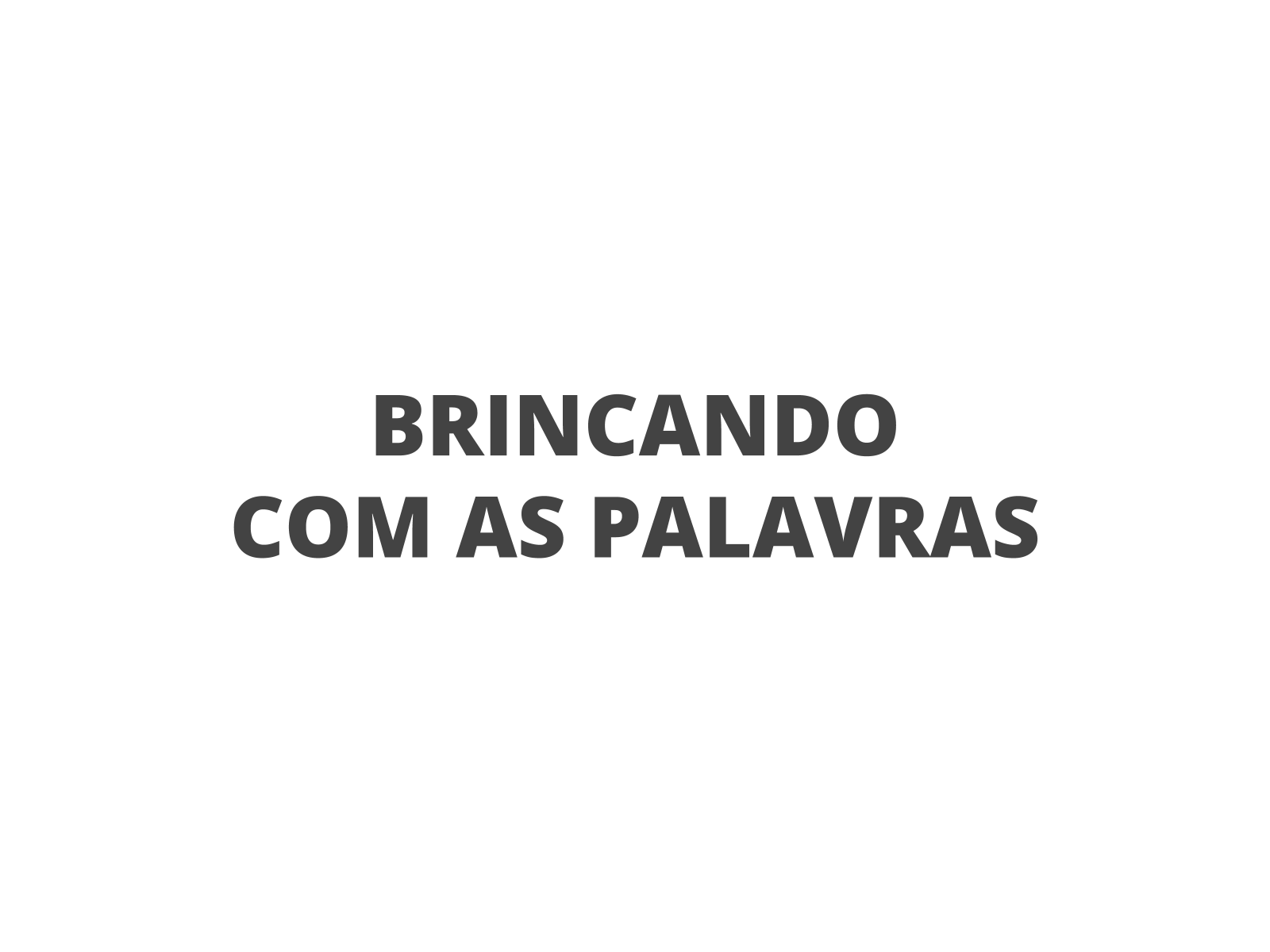 Caça palavras onomatopeias - Recursos de ensino