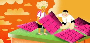 Atividade de Ciências: Construa um aquecedor solar de água com seus estudantes