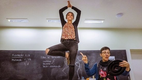 Saiba como funciona a faculdade Waldorf | Nova Escola