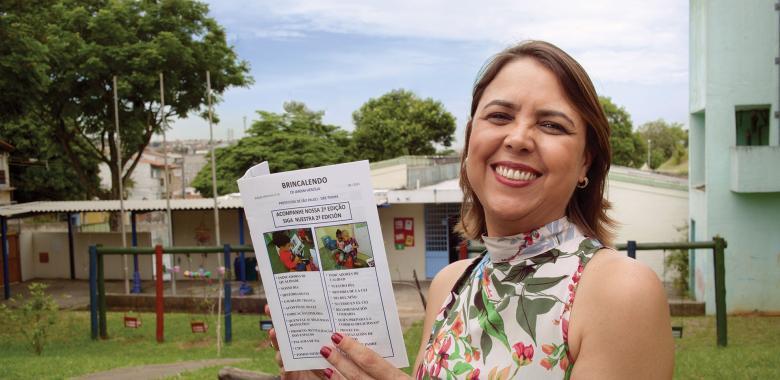 Lilian Ossona