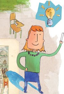 Ilustração: Mariana Coan