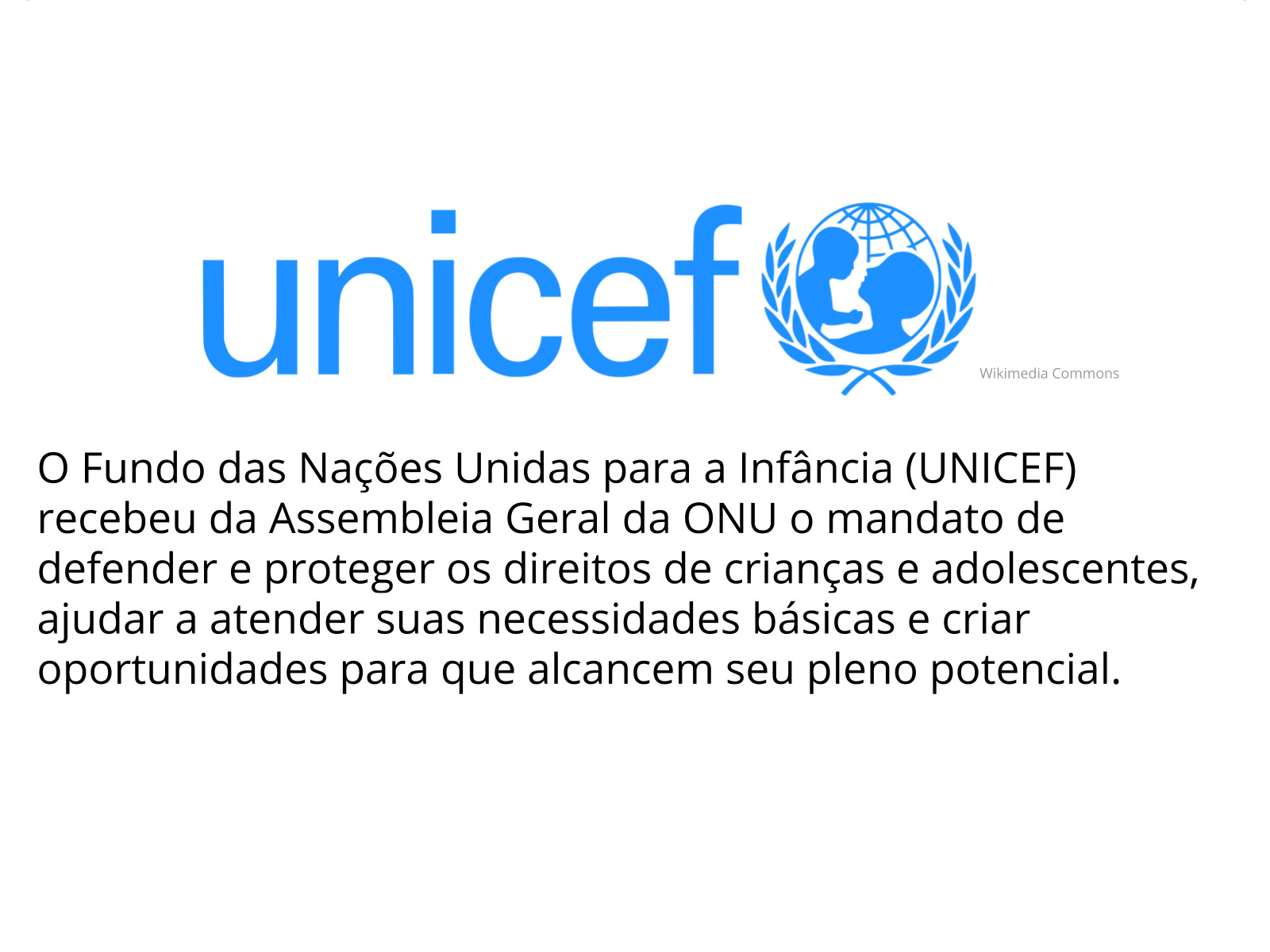 Plano De Aula 5Âº Ano Historia A Evolucao Dos Direitos Das Criancas