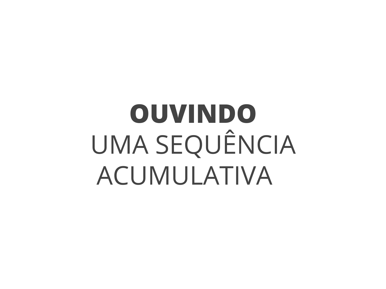 Tema da aula