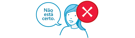 O QUE O PROFESSOR FAZ Corrige oralmente a resposta. Não deixa vestígio da resolução em nenhum recurso permanente (quadro, caderno ou cartaz). Ilustração: Pedro Hamdan