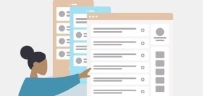 Como organizar a grade de horários dos professores