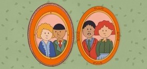 Atividade: Vasculhando o álbum de família