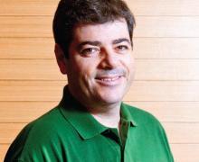 Carlos Eduardo Mathias, Carlos Eduardo Mathias,