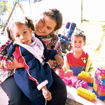 Dúvidas sobre inclusão na escola. Foto: Raoni Madalena