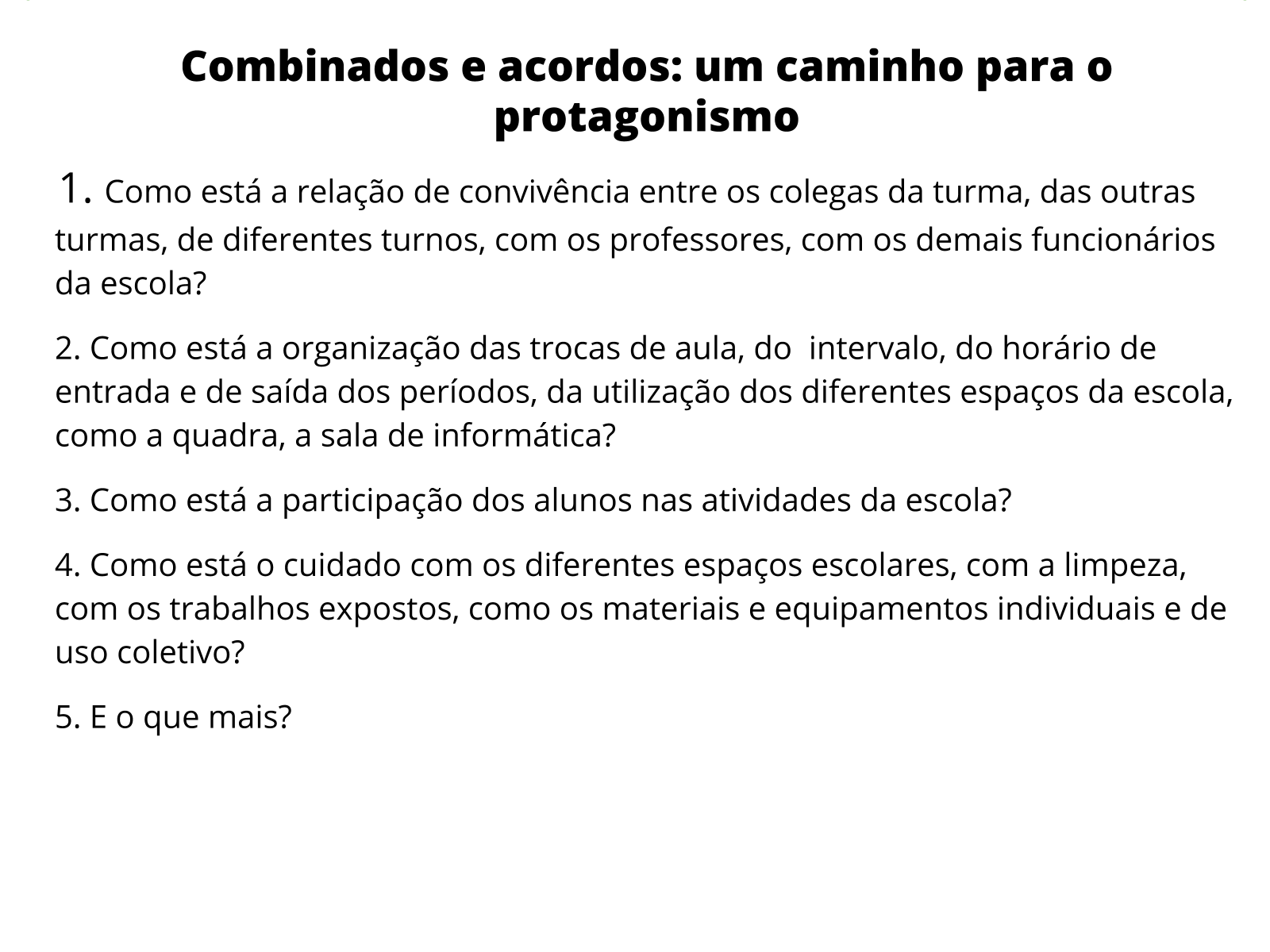 Atividades De Construção De Trabalho Em Equipe Para Empresa/Escola