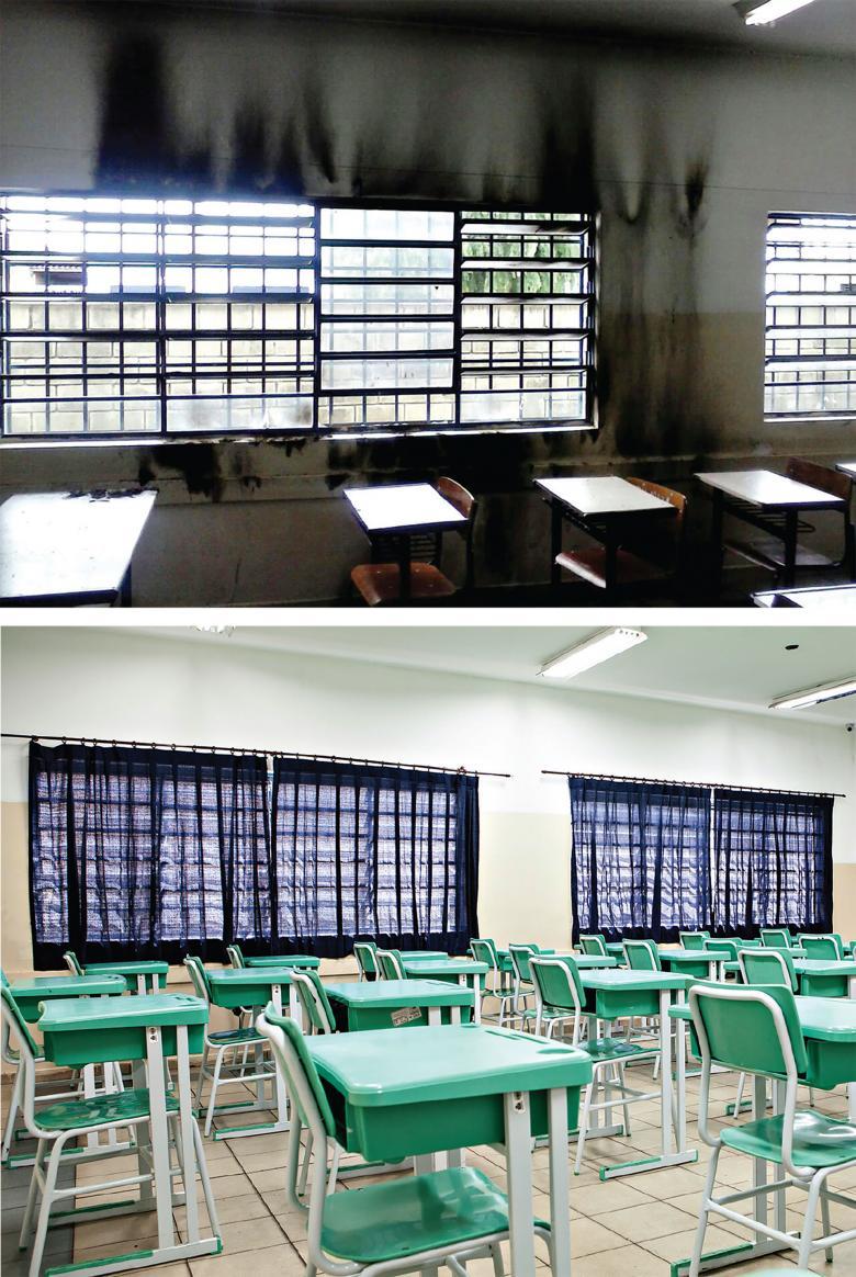GE 42 - Reportagem de capa - Gestor Nota 10