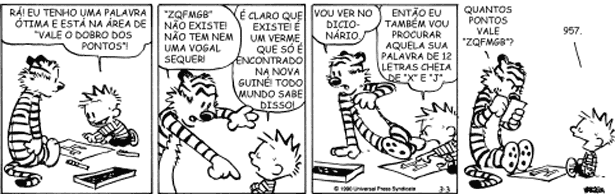 Calvin