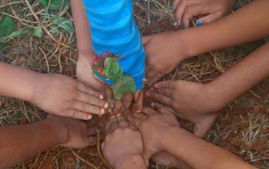 Diretora da creche de Janaúba: “Os pais me dizem que os filhos eram felizes na escola”