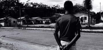 NE 271 - Retratos da Exclusão no Campo