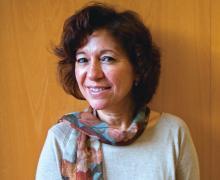 Isabel Solé, Isabel Solé,