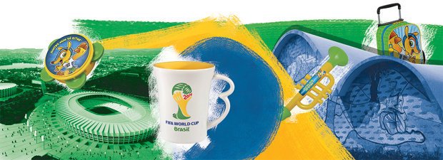 O campeonato é uma boa oportunidade para refletir sobre as transformações da paisagem. Bruno Algarve