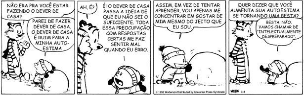 Calvin