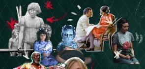 10 filmes brasileiros para assistir em qualquer lugar
