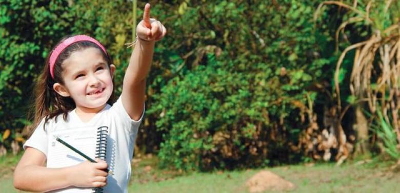 GE 26 - Formação Educação Infantil
