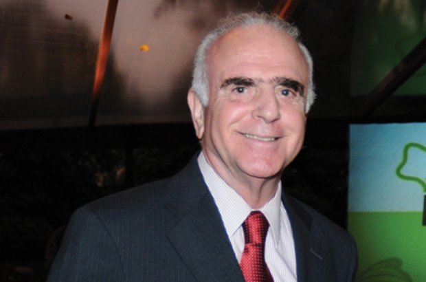 O ministro Paulo Renato Souza inseriu o país no mundo das avaliações externas. Rogério Pallatta