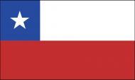 Bandeira do Chile