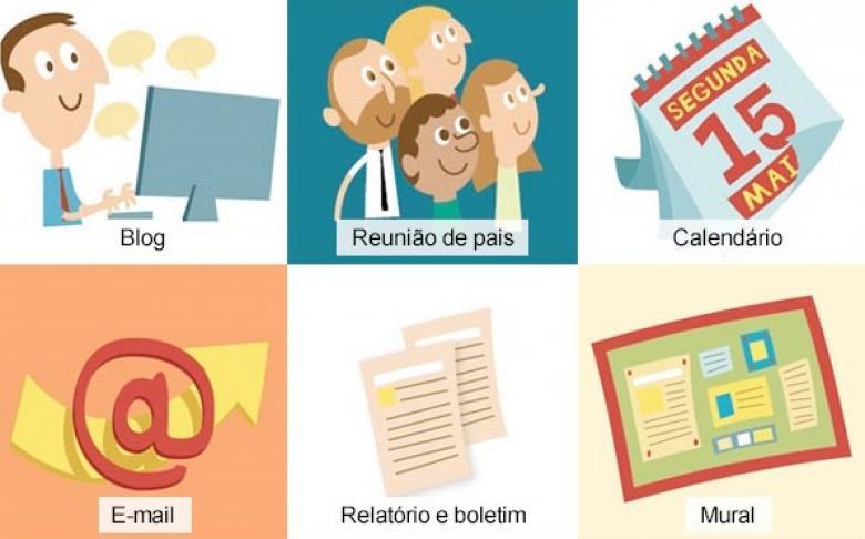 GE 26 - Comunicação com a família