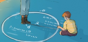 Matemática + avaliação + volta às aulas: como fechar essa conta para apoiar a aprendizagem dos alunos