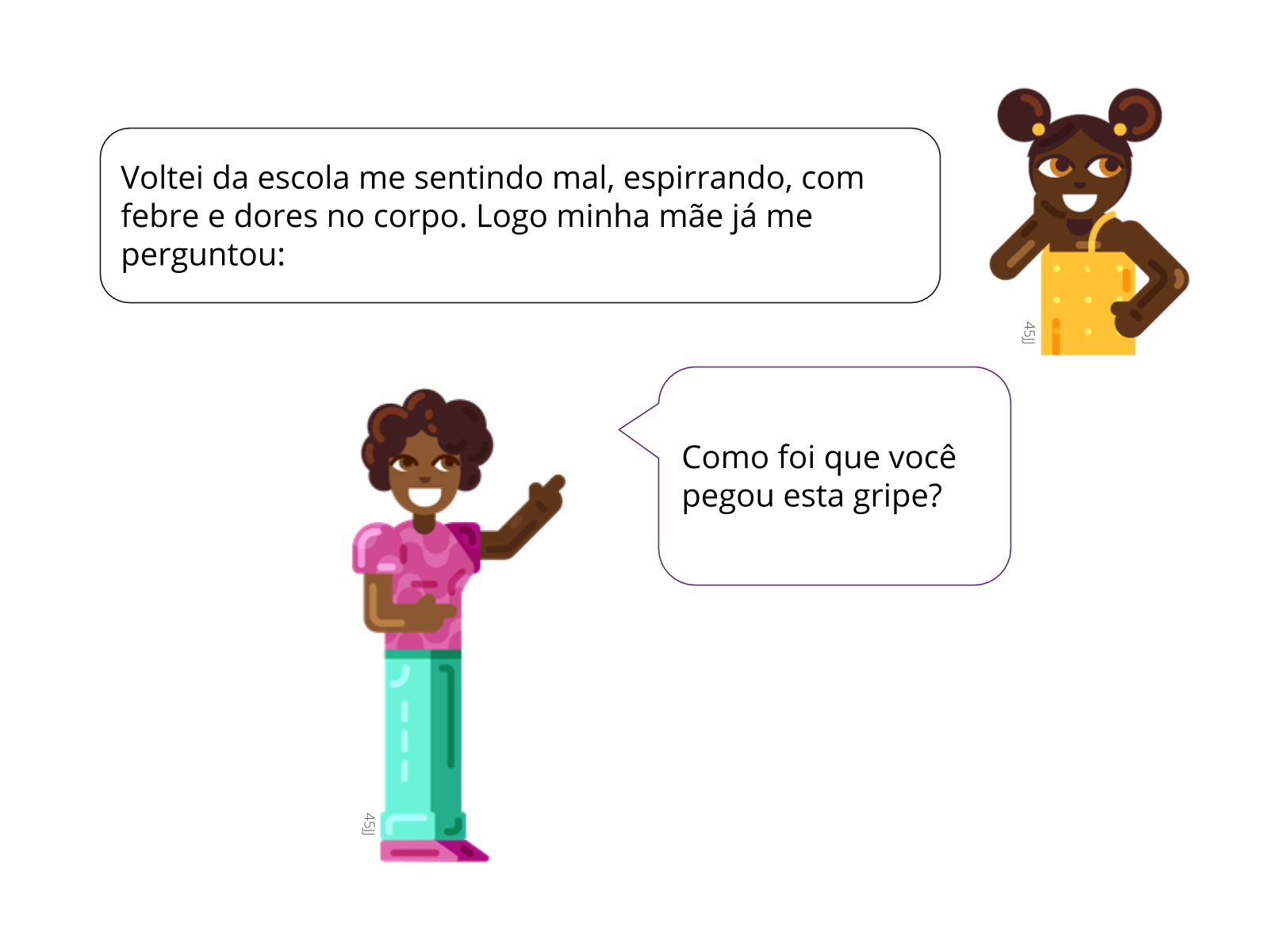 Encontre dois mesmos vírus, micróbios, jogo educacional