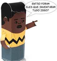 Ilustrações: Carlo Giovani